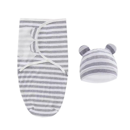 Cocoon Swaddle Wrap