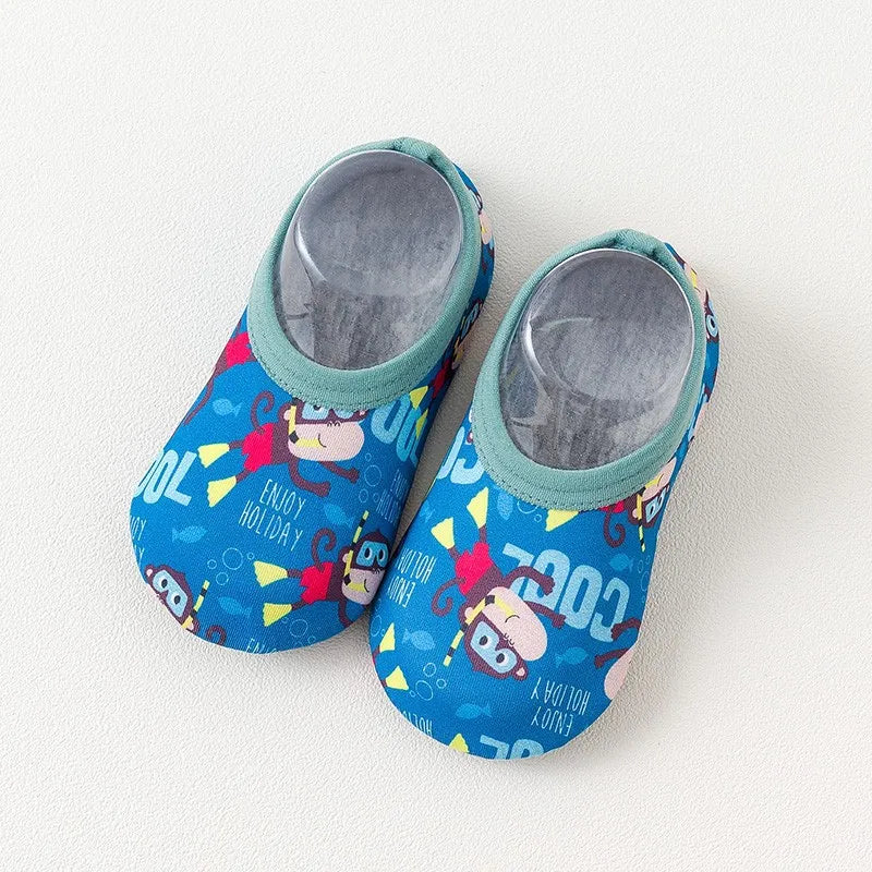 Kids Aqua Shoes