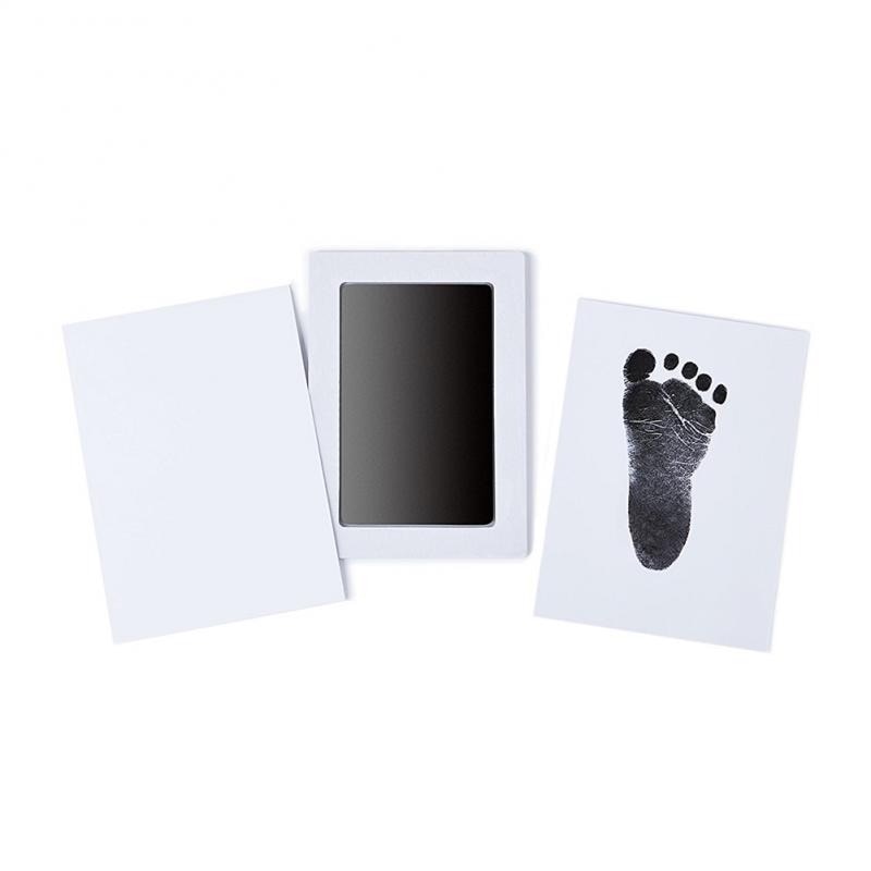 DIY Hand And Footprint Kit