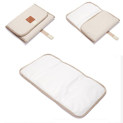 Foldable Changing Pad