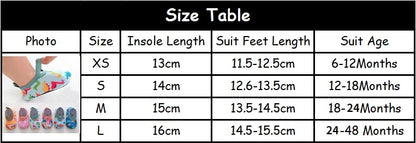 Kids Aqua Shoes