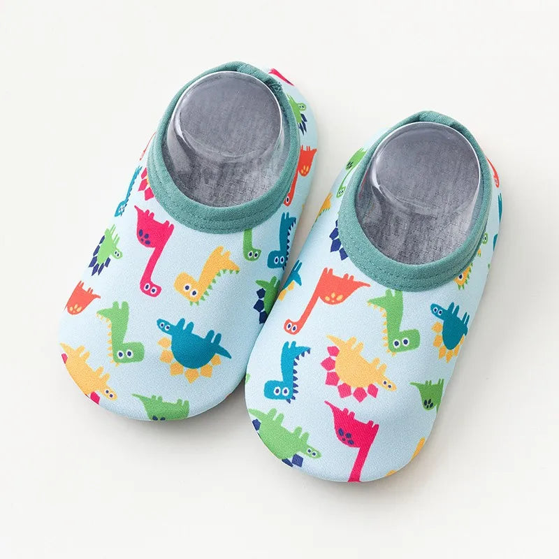 Kids Aqua Shoes