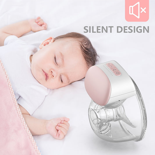 Electric Breast Pump