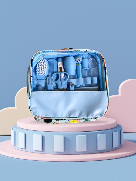 12 PCs Baby Care Kit